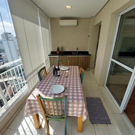 Sp Top Imóveis Suíte 70 Metros Pinheiros São Paulo Exterior foto
