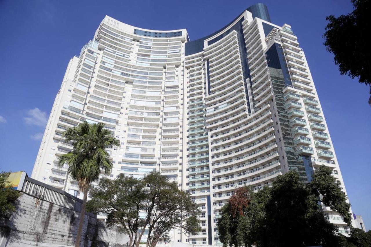 Sp Top Imóveis Suíte 70 Metros Pinheiros São Paulo Exterior foto