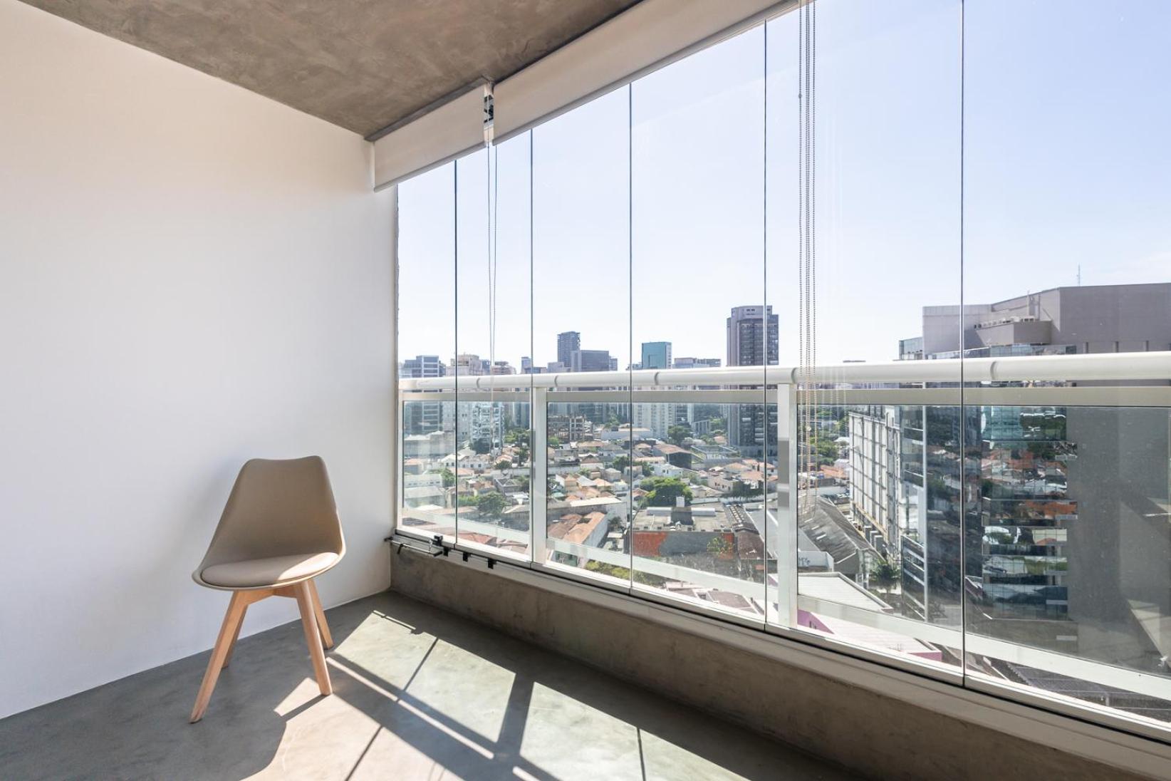 Sp Top Imóveis Suíte 70 Metros Pinheiros São Paulo Exterior foto